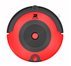 Robot Vacuum Cleaner