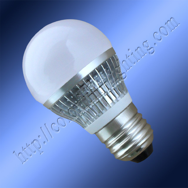 LED Bulb Light 3W