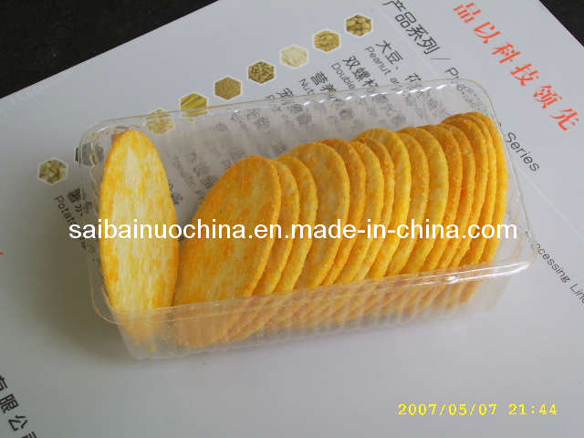 Rice Thins Making Machine/ Plant/ Processing Line
