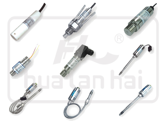 Melt Pressure Transducer&Transmitter