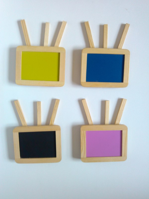 Mini Chalkboard Blackboard