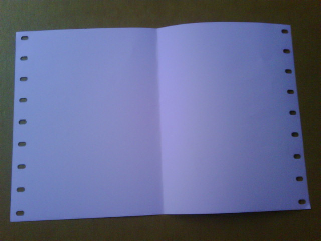 Master Paper