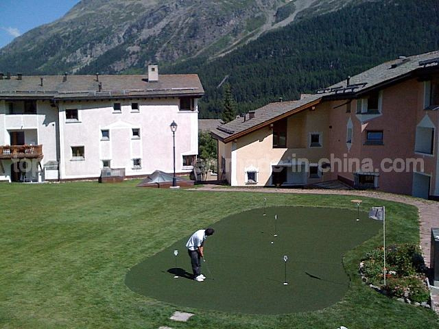 Golf Turf