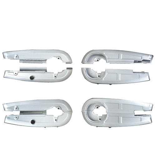 CG125 Chain Case