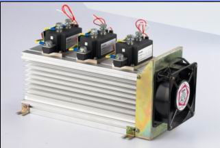 Heatsinks for Modules, Air-Cooling Heatsinks