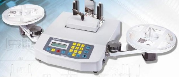 Chip Counter