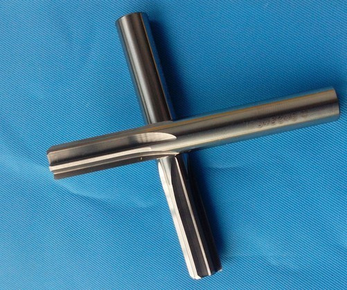 Solid Carbide Cutter Reamer
