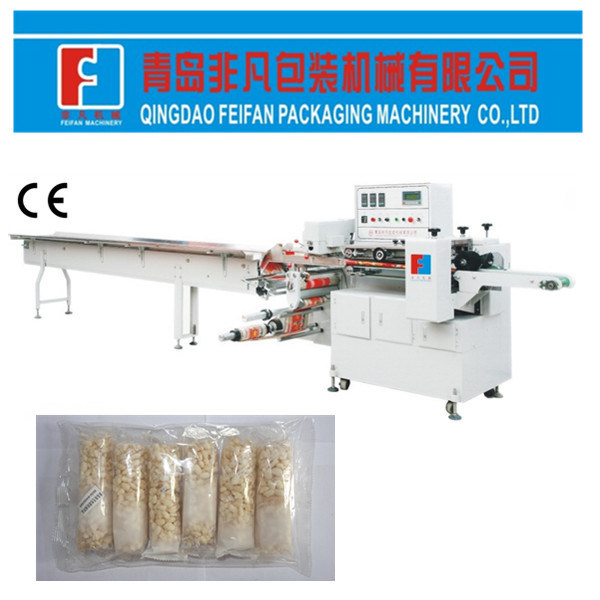 Dried Noodles Packaging Machinery
