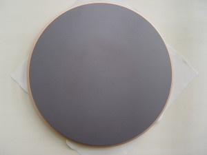 Alloy Sputtering Target