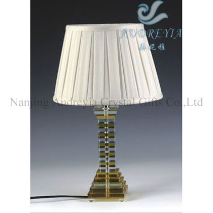 Crystal Table Lamp (AC-TL-088)