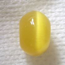 Sterling Silver Core Semi Preciour Stone Beads