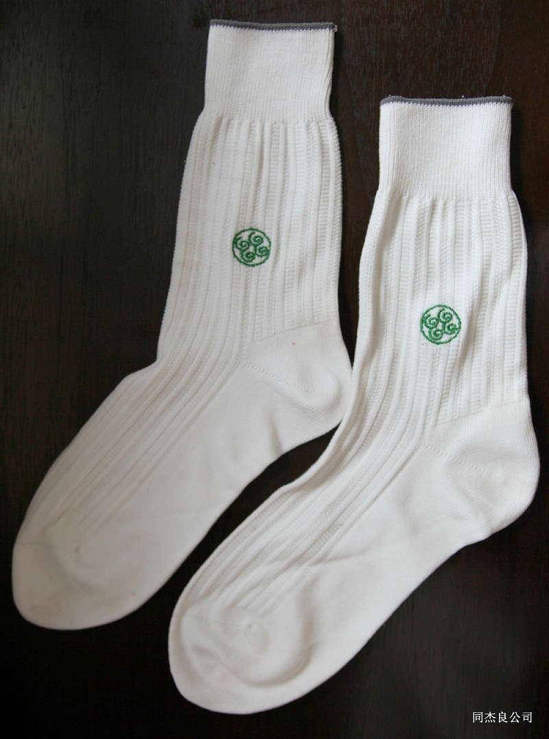PLA Socks