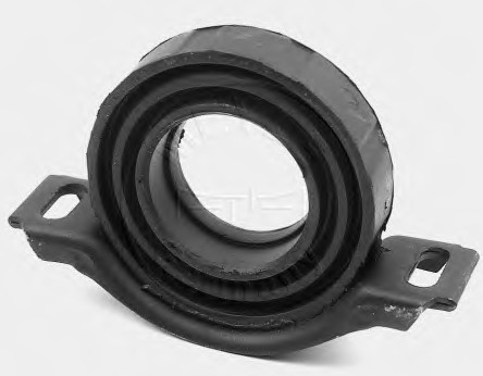 Rubber Mounting