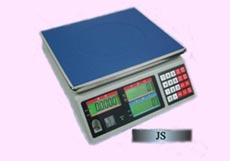Electronic Counting Scale