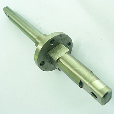 Precision Parts