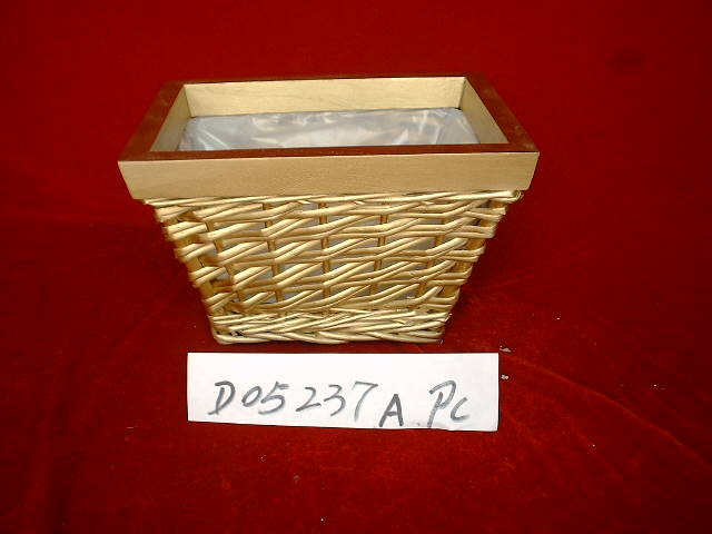 Willow Baskets
