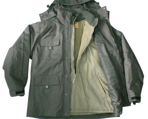 2 In 1 Jacket
