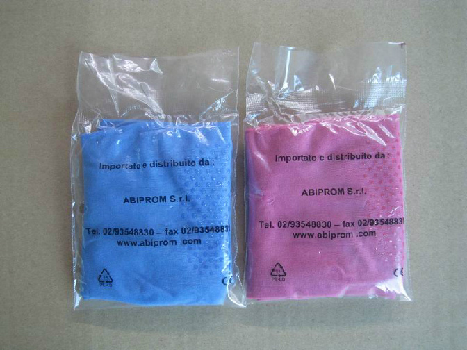 Disposable Socks