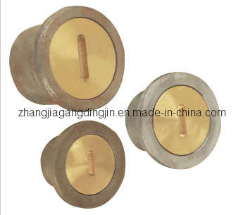 Sounding Tube Socket