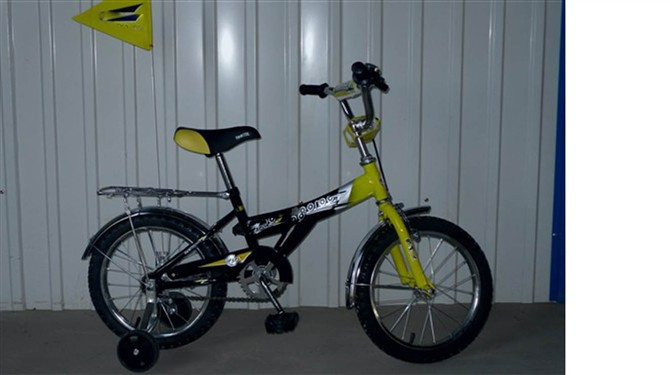 Children Bicycle