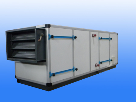 Assembly Air Conditioner