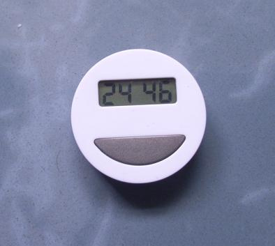 Alert Timer, Medication Cap Timr, Pill Cap Timer (TP804)