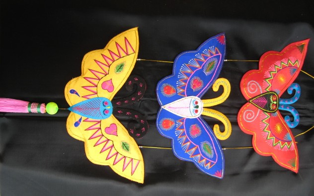 Handicraft Works
