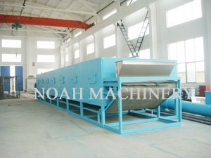 Vegetables Drying Machine