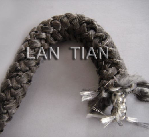 Knitted Sealing Rope