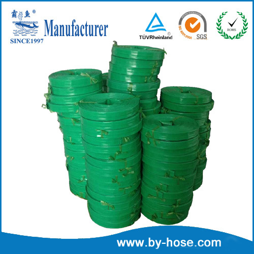 Layflat Hose with Best Quality