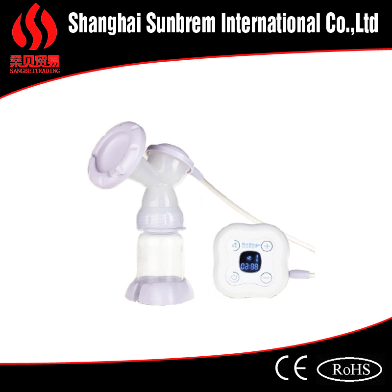 Electric Baby Breast Pump Baby Goods
