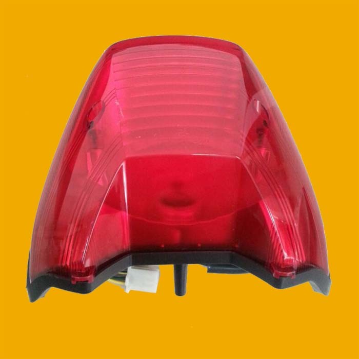 Nxr150 Motorcycle Tail Light, Motorcycle Tail Lamp for Selling