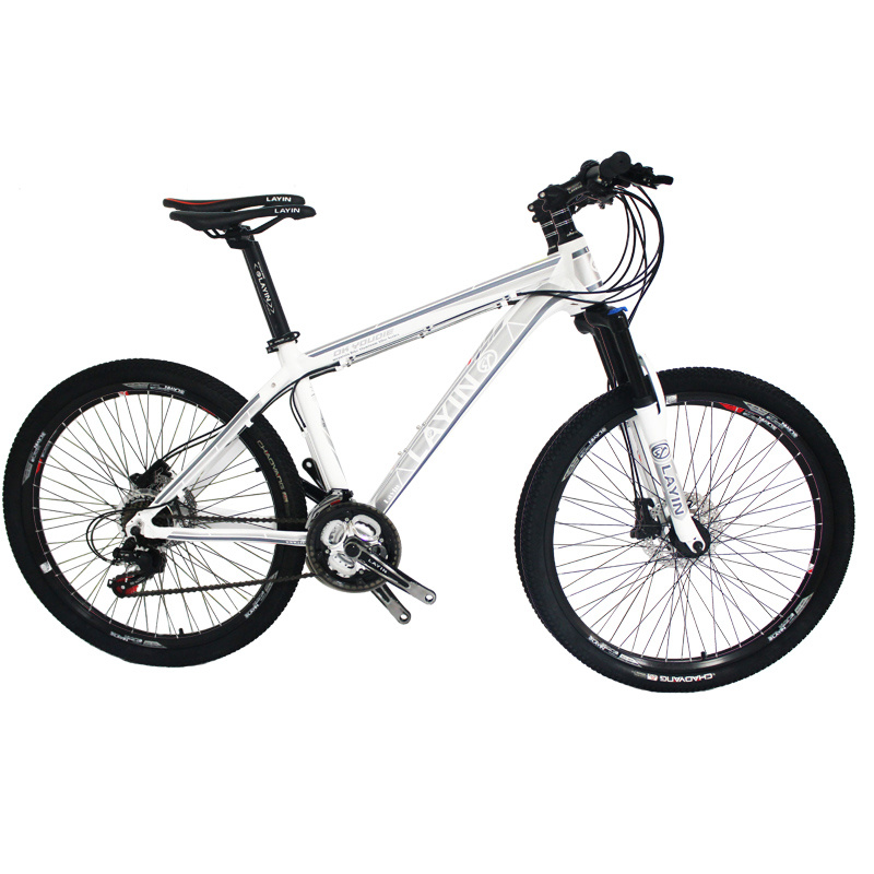 26 Inch Alloy Frame Wholesale Mountain Bicycle