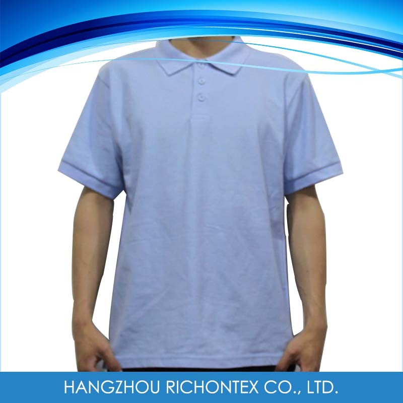 Children Cotton Polyester Polo T-Shirt, Polo Shirt, Polo T Shirt