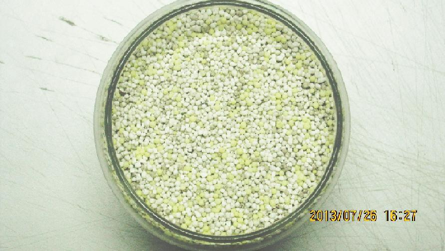Slow Release Fertilizer