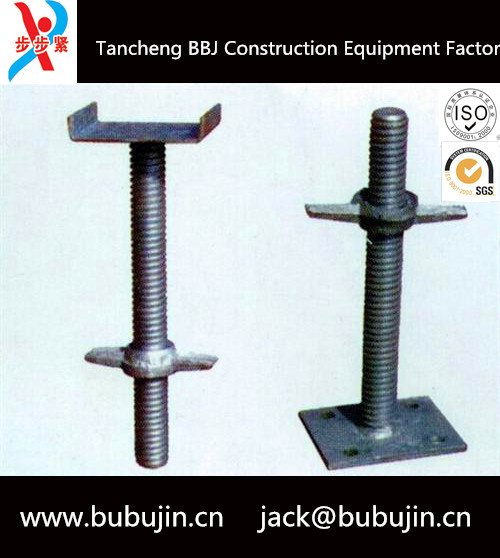 Scaffolding Formwork Building Jack Construction Tool