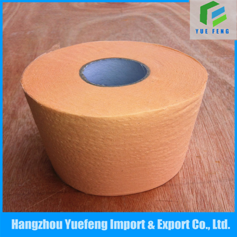 China Supplier Household Toilet Paper /Toilet Roll