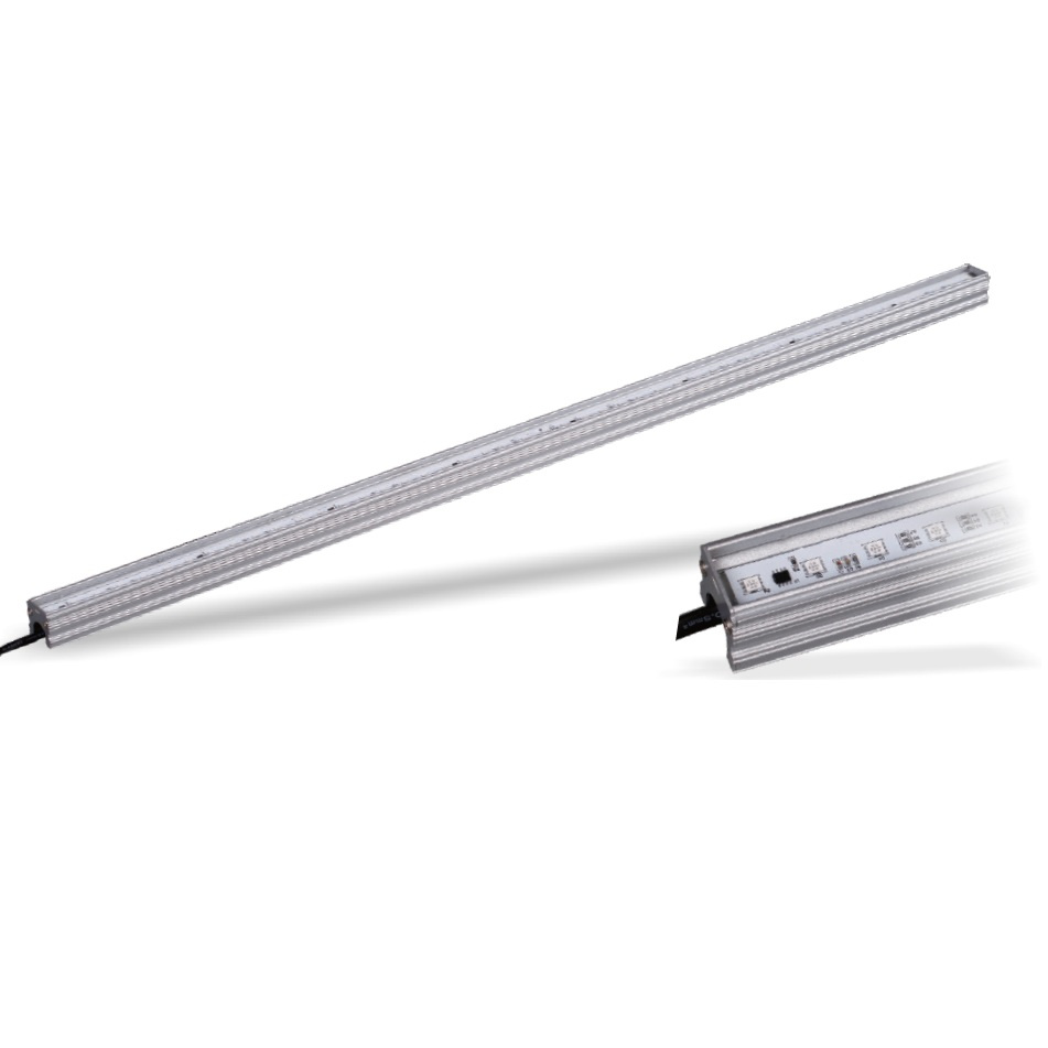 LED Bulb Lighting Line Tube (L-233-S48-RGB)