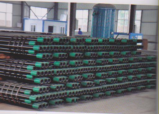 Casing Pipe