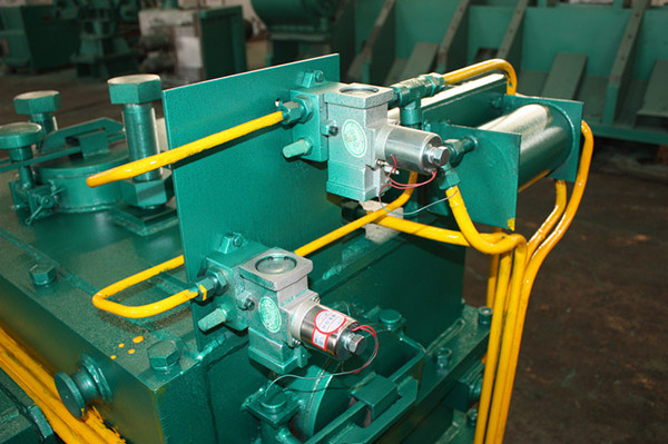 Wire Rolling Mill-1210-07