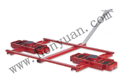 Manual Trolley with High Quality