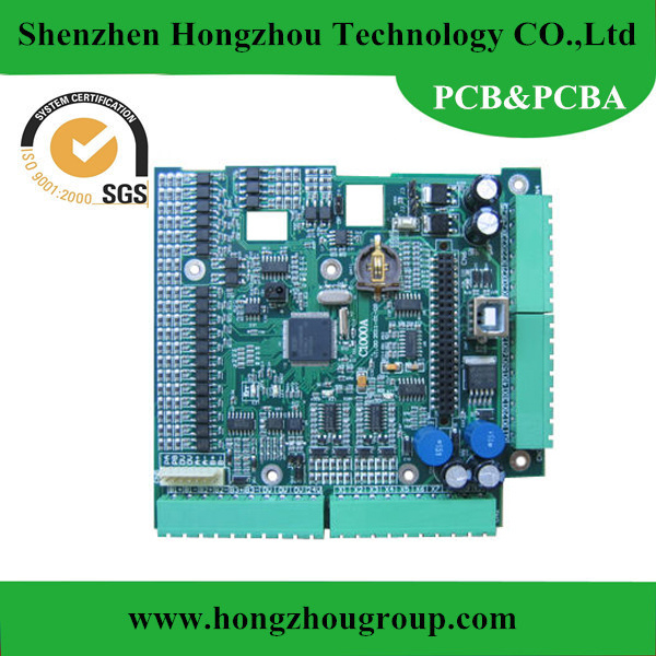 Custom Design China High Quality PCB Circuit Board