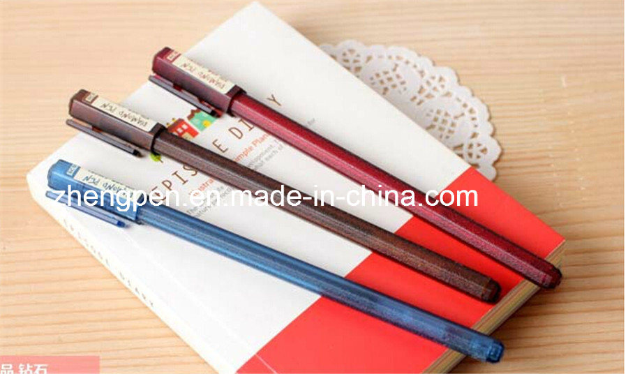 Pens of School Supply for Stationery Supply in Stock K99