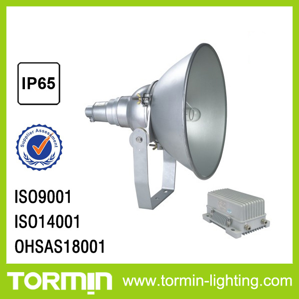 Shock Proof Lighting
