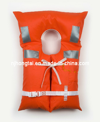 Life Vest of Safety Equipment (HT-211)