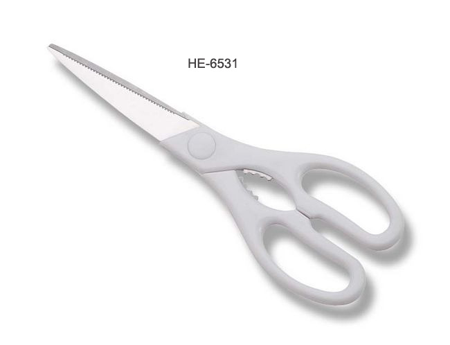 Kitchen Scissors (HE-6531)