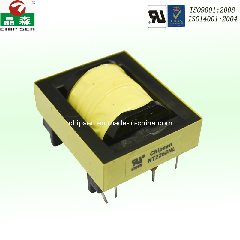 ER2834 high frequency transformer with high power