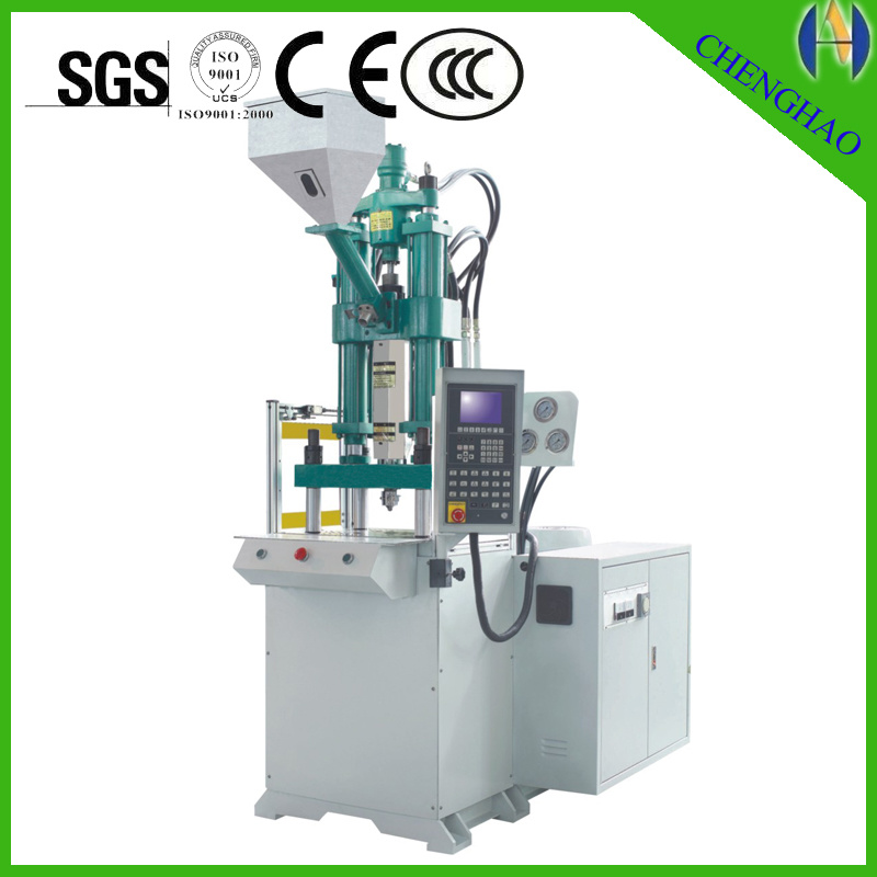 PP. PVC. PE. TPE. TPU Injection Machine Plastic Machinery
