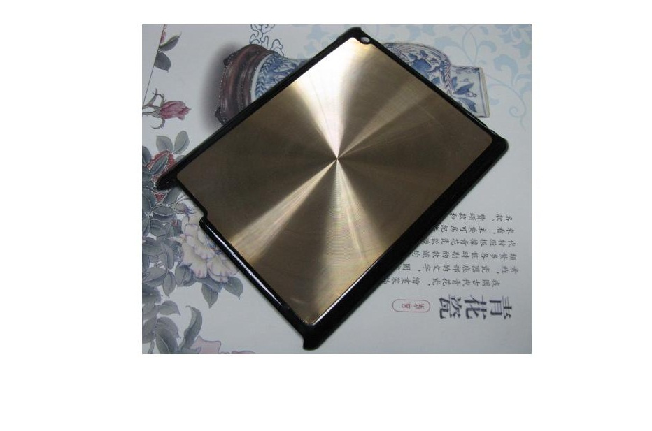 Case for iPad 
