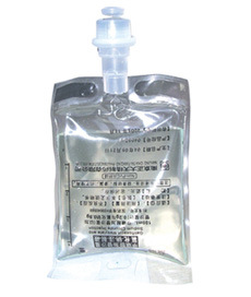 High Quality 250ml Pentoxifyllin and Sodium Chloride Injection